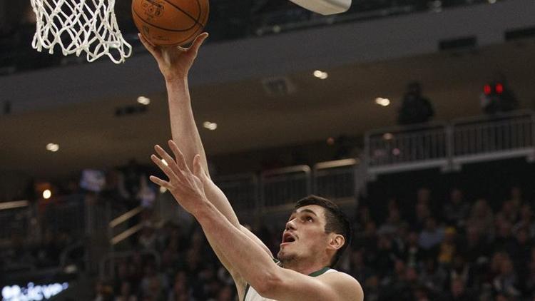 NBA'de gecenin sonuçları | Bucks fırtınası sürüyor! Üst üste 16. galibiyet...