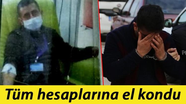 İl il gezdi, kardeşini oğlu gibi tanıttı! Dolandırıcıdan 'pes dedirten' yöntem