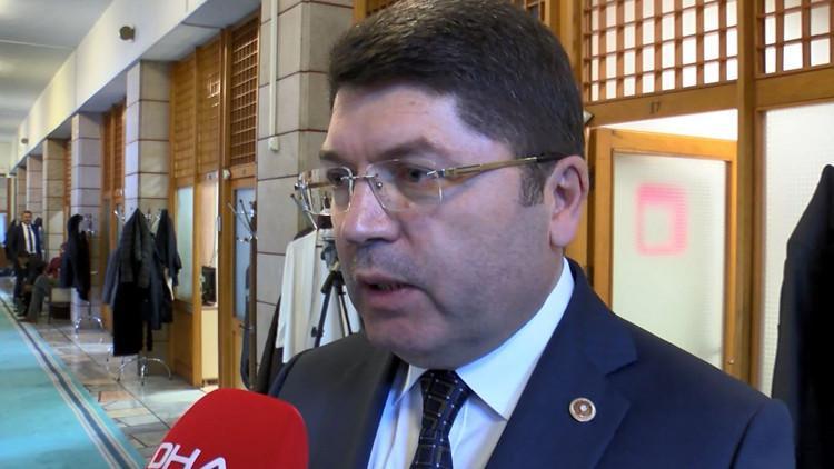 Arabuluculuk sınavını geçemeyen Tunç: Yoruma dayalı sorular vardı