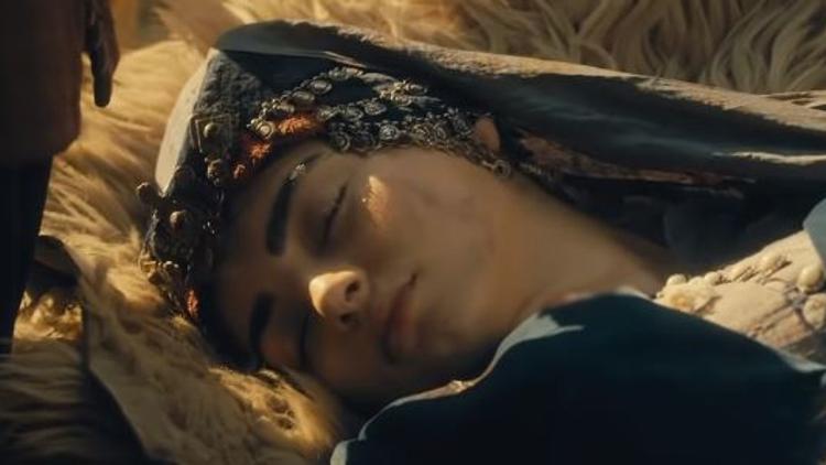 Kuruluş Osman son bölüm ardından yeni fragman geldi: Bala Hatun öldü mü?