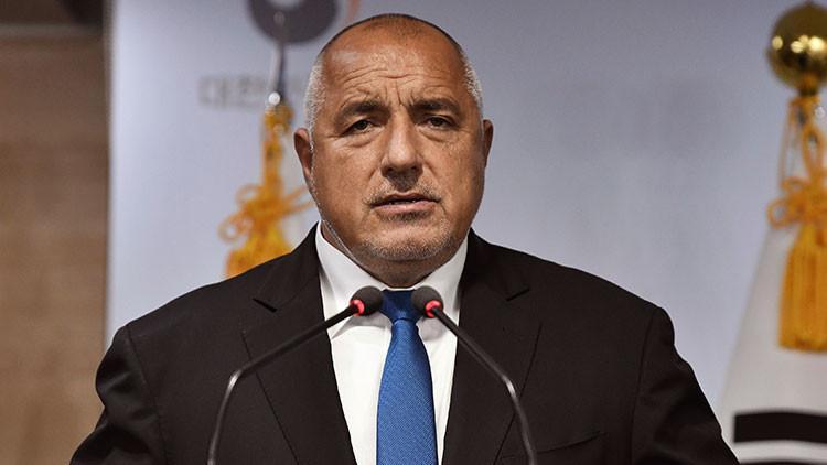 Son dakika... Bulgaristan'dan flaş Türkiye açıklaması