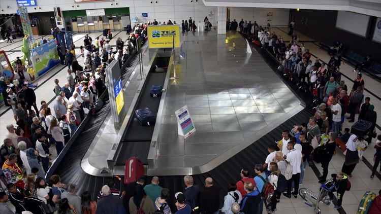 Yılbaşında turizmcinin hedefi yerli turist