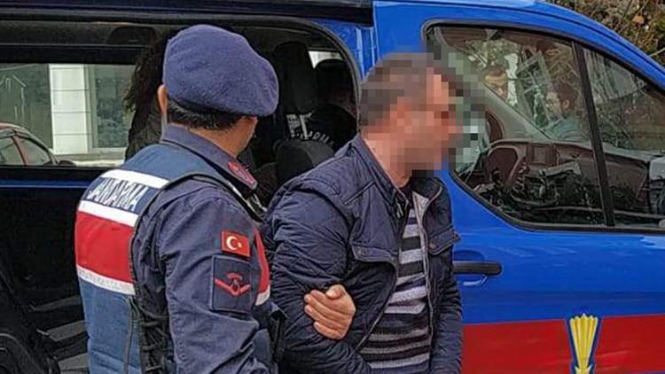 Tekirdağ'da göçmen kaçakçılığına 3 gözaltı