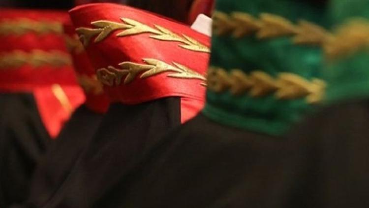 Hakim ve savcı adaylarına 70 puan şartı getirildi
