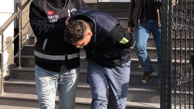 Bebeği düşürmesi için dövülen kadın konuştu!