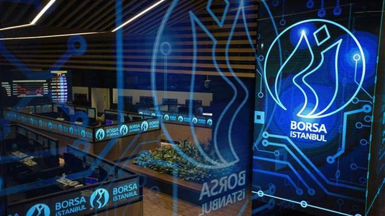 Son dakika! Borsa İstanbul'da yeni rekor