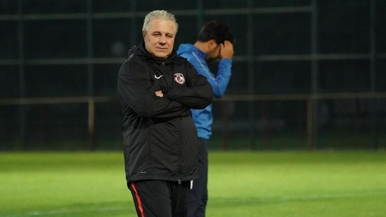 Gaziantep FK'den Sumudica'ya destek