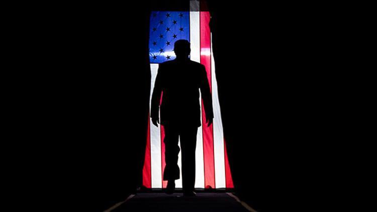 Trump tepki göstermişti... Greta'dan cevap geldi