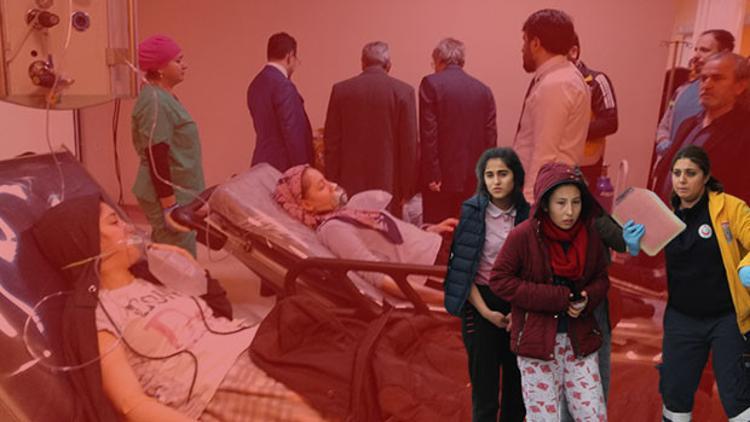 Son dakika haberi! Harekete geçildi... Çifte soruşturma