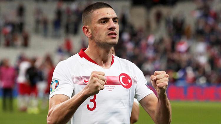 Milan, Merih Demiral'ın transferi için ısrarcı!
