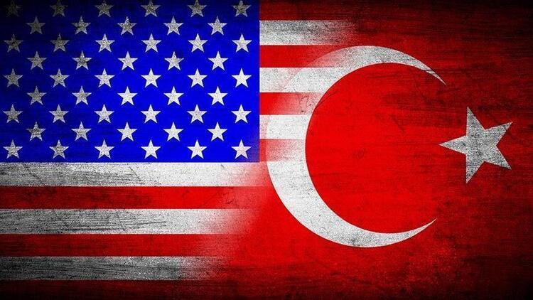 Son dakika haberi... ABD Senatosu'nun kararına Türkiye'den art arda tepkiler