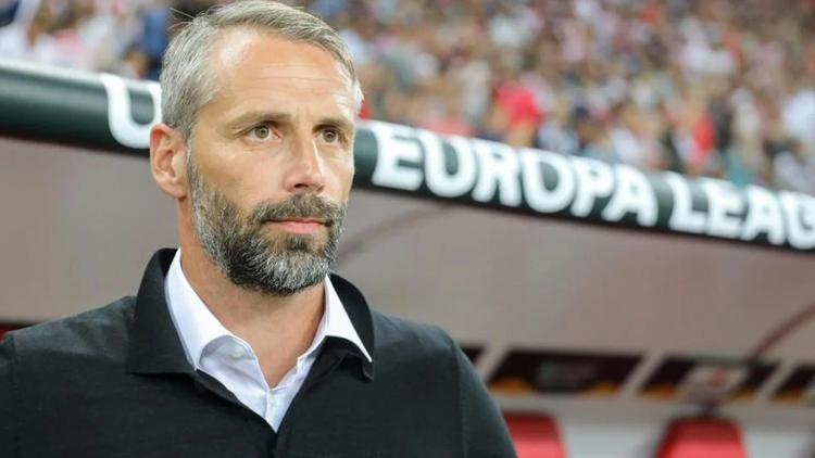 Başakşehir maçının ardından Mönchengladbach cephesinden ilk yorum!