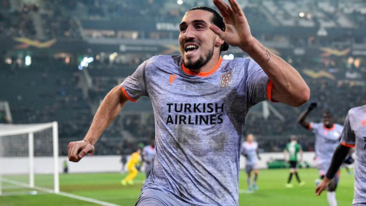 Başakşehir'in kura çekimi 16 Aralık'ta
