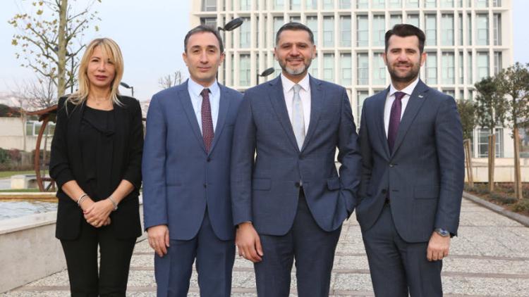 '2030’da 40 bin Ar-Ge mühendisi istihdam edeceğiz'