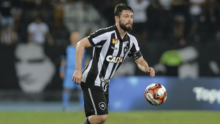 Beşiktaş Joao Paulo için devrede