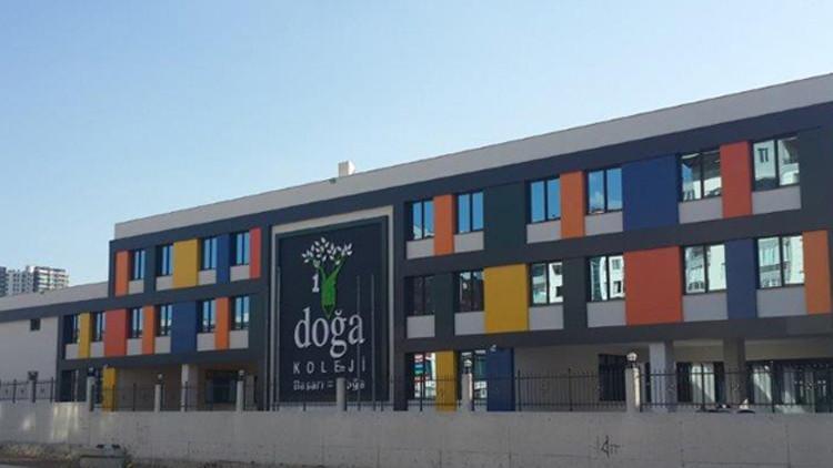 Doğa Koleji'nde düğüm yarın çözülüyor