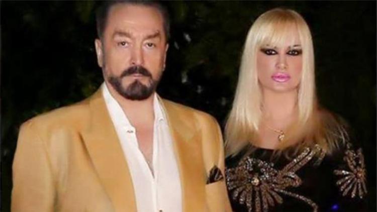 Son dakika... Adnan Oktar davasında 91 sanığa tahliye kararı