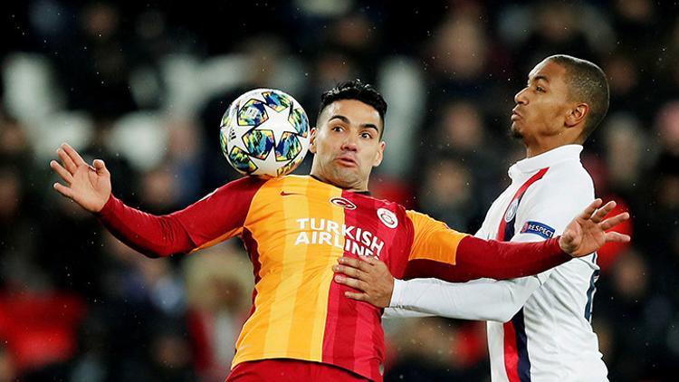 Radamel Falcao için Fransa'dan flaş itiraf