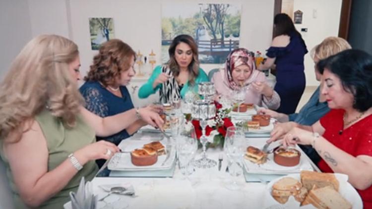 Zuhal Topal'la Sofrada kim kazandı? İşte 9 13 Aralık haftası Zuhal Topal'la Sofrada birincisi