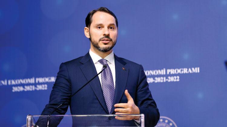 Albayrak’tan ‘tek haneli’ faiz müjdesi