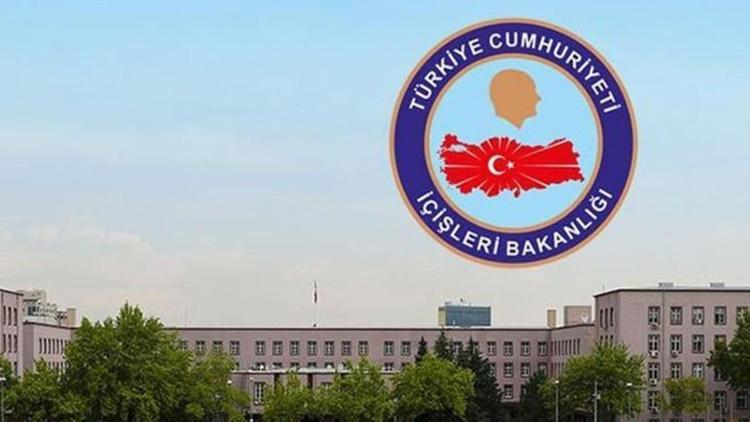 Son dakika... İçişleri Bakanlığı duyurdu: 4 DEAŞ'lı terörist sınır dışı edildi
