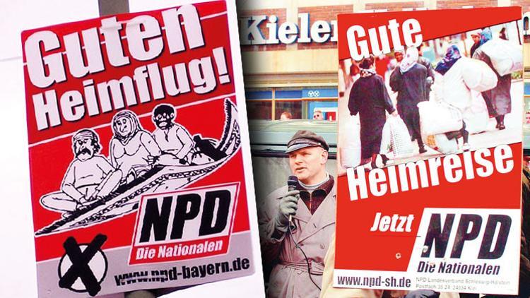 Biz sizden daha fazlayız