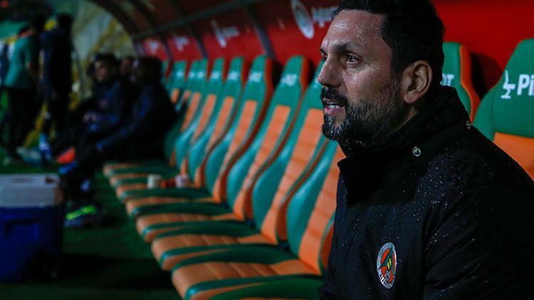 Erol Bulut: ''Eski İngiliz futbolu gibi...''
