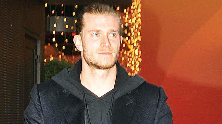 Kısa paça sevdası (Loris KarIus)