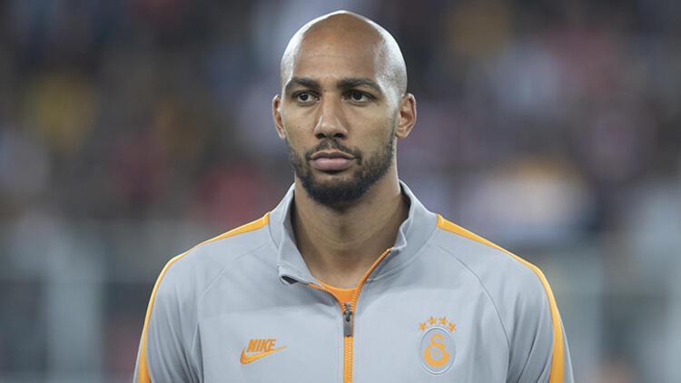 Nzonzi'nin yeni adresi belli oldu! Torino...