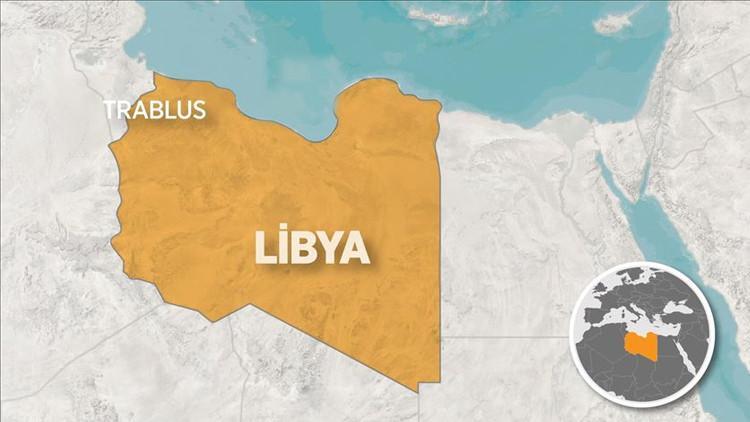 'Libya'da Birleşik Arap Emirlikleri SİHA'ları yönetiyor, Ruslar da savaşı planlıyor'