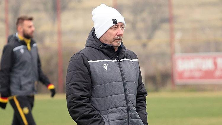 Yeni Malatyaspor, İstanbul'da galibiyete hasret!