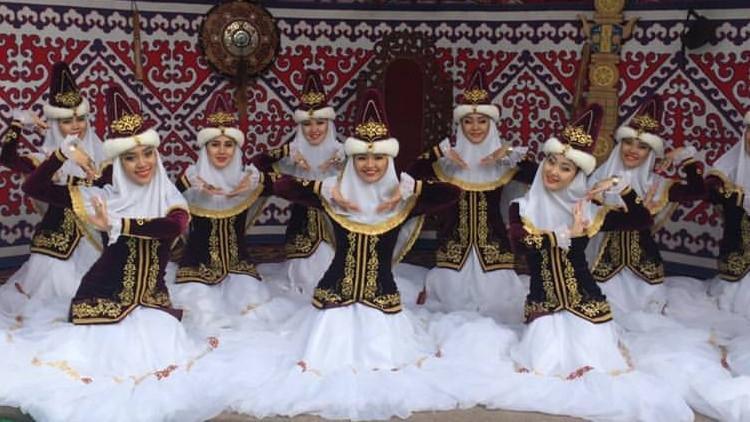 Kazakistan’ın kuruluş yıldönümü İstanbul’da kutlanacak