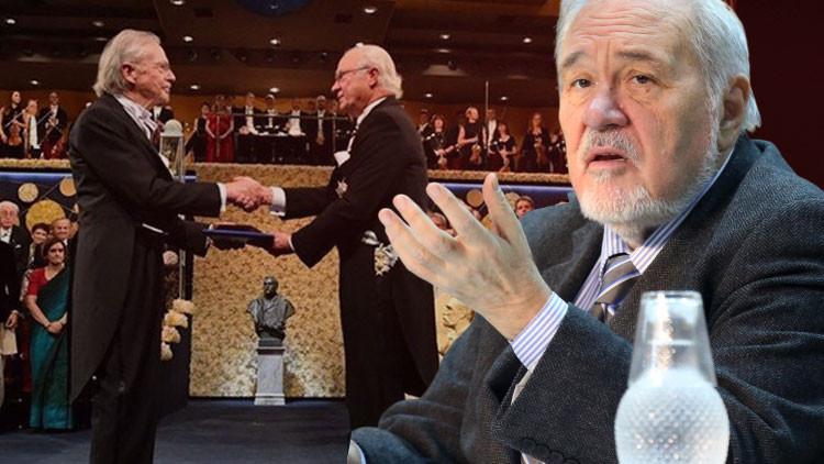 İlber Ortaylı'dan Nobel eleştirisi: Hiçbir anlamı olmaz