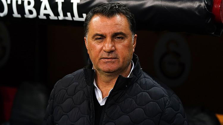 Mustafa Kaplan: "Galatasaray'a karşı bunu yapmak mucize"