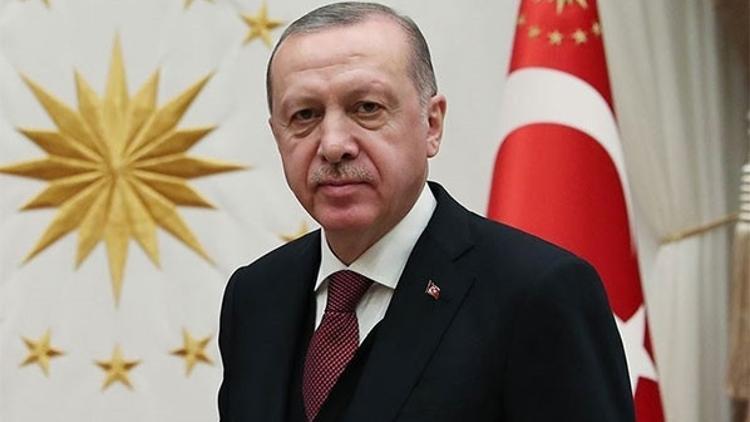 Son dakika haber: Cumhurbaşkanı Erdoğan, Abdulmecid Tebbun'u telefonla arayarak tebrik etti