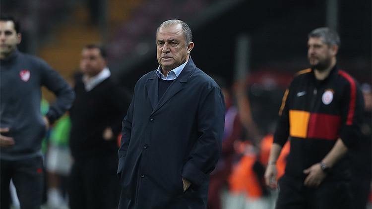 Tümer Metin: ''Galatasaray'da Fatih Terim...''