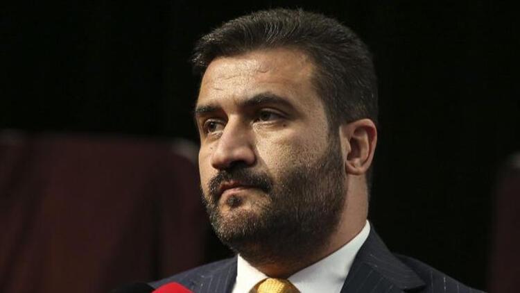 Ankaragücü Başkanı Fatih Mert: "Puan almak büyük mutluluk"