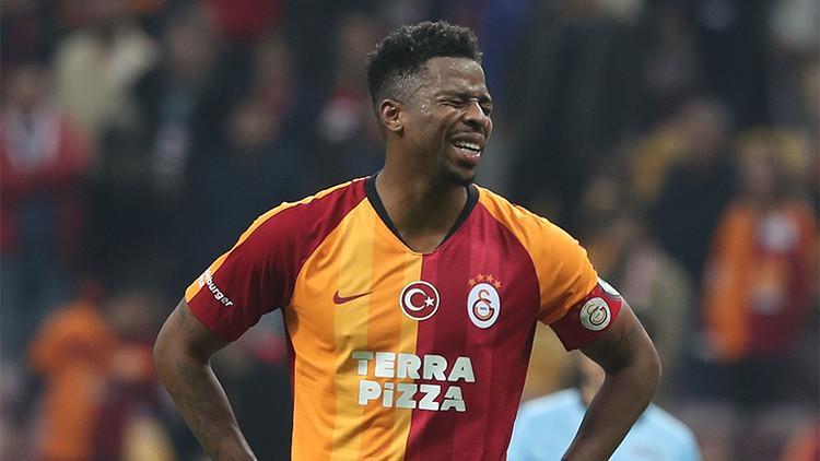 Tugay Kerimoğlu: ''Ben Galatasaray'dayken...''
