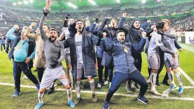 Almanlar Berkay Özcan'ı çekemedi