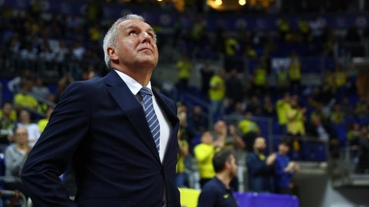 Fenerbahçe potada Obradovic'le en kötü sezonunu geçiriyor