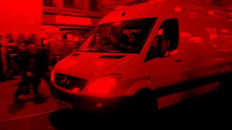 Son dakika: Antalya'da korkunç olay! 16 yaşındaki kız ağır yaralı bulundu...