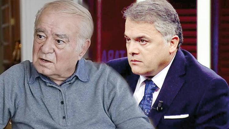 Basın Konseyi Yüksek Kurulundan Rahmi Turan ve Talat Atilla'ya kınama