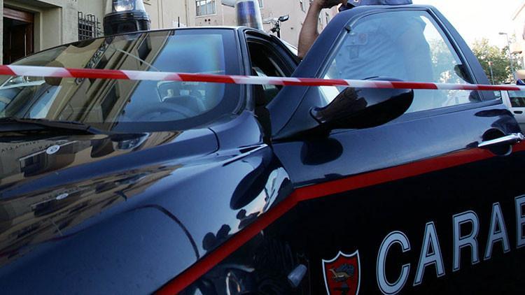 İtalya’da 2. Dünya Savaşı'ndan kalma bomba nedeniyle 54 bin kişi tahliye edildi