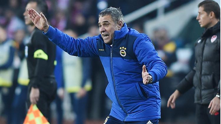 Ersun Yanal: "Ben suçluyum, bunu kabul edemem"