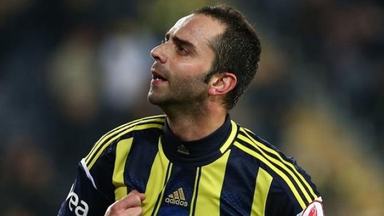 Semih Şentürk'ün yeni takımı Beykoz!