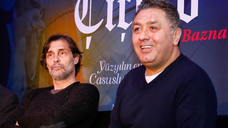 Mustafa Uslu’ya bir şok daha! ‘Babamızın filmini izinsiz çektin’ davası