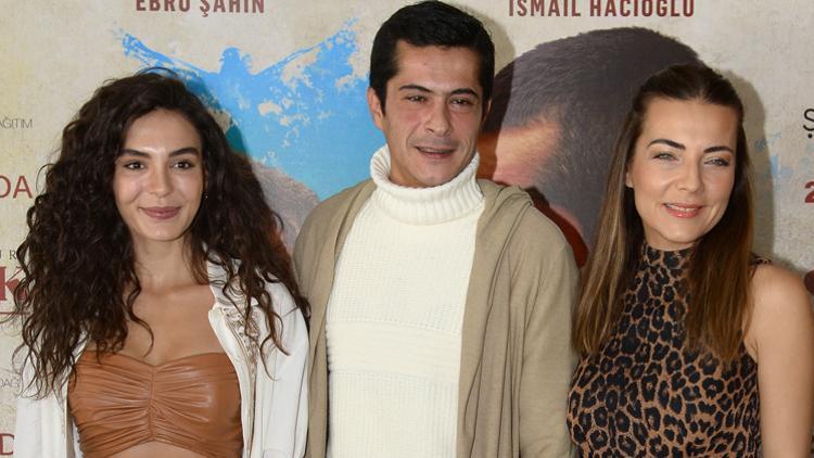 Şuursuz Aşk filminde Menekşe ile Yusuf ağlatacak