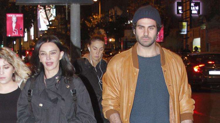 Hande Ataizi: Önemli olan Leon’un mutluluğu