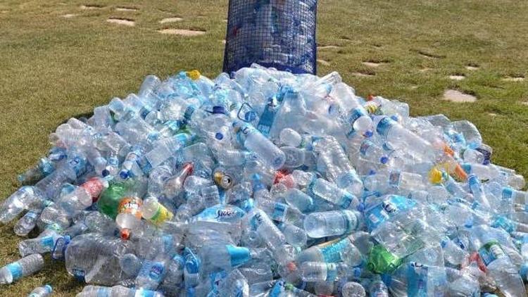 Mercedes-Benz Türk’te plastiksiz dönem başladı
