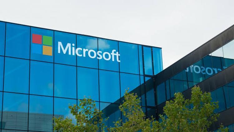 Microsoft'tan Türkiye'nin girişimcilik altyapısına övgü